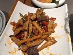 -云海肴·汽锅鸡·云南菜(高德置地店)