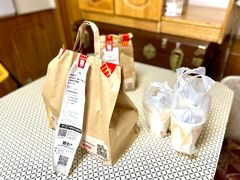 -麦当劳(斜土路2号店)