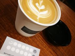 -CoffeeVendor(西乡店)