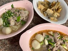 -榮泰米粉湯(Left Shop)