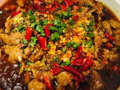 -小河盐帮·私家菜·烤鸭(三元桥·霄云路店)