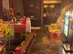 -西郊八号·山野江西菜(开发区店)