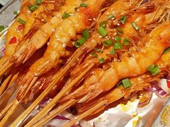 -绿茶餐厅(蓝色港湾店)