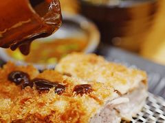 -胜博殿日式炸猪排(西红门店)