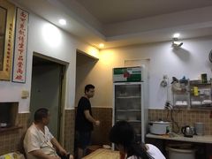 -叶陈记客家腌面店(泰华豪园店)