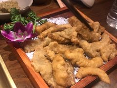 -东巴人鱼豆花火锅(幸福街店)