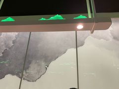 -绿茶餐厅(广州天河城店)