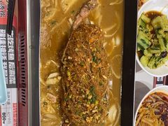 -雅佳神话·麻辣烤鱼(新街口店)