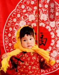 -蜜糖派儿童摄影(青建·太阳岛店)