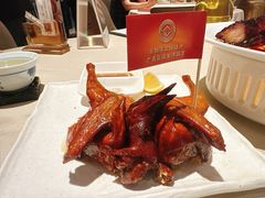 -侨美食家·粤菜(体育西路店)