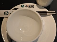 -小菜园新徽菜(青岛市南万象城店)