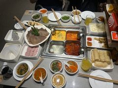-海底捞火锅(龙湖时代天街店)
