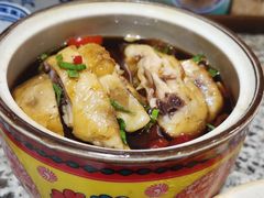 -南京大牌档(香港广场店)