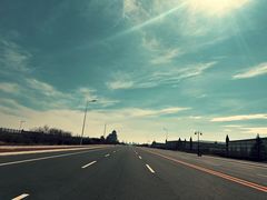 -满洲里口岸套娃景区