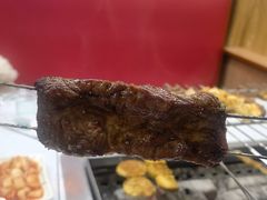-元坊珲春无烟串城(北海路店)