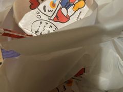-华莱士·全鸡汉堡(柳州店)