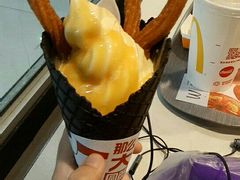 -麦当劳(小白楼店)