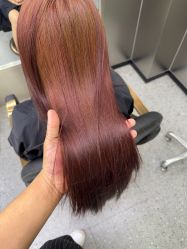 -MOVAN  HAIR莫凡匠人发型屋