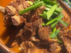 -战友蚝情烧烤工场(嘉华店)