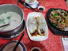 -联丰美食(番禺店)