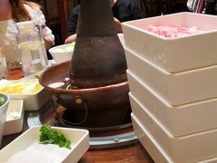 -古关火锅店(古北水镇景区店)