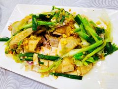 -粤·向群饭店(龙津东路总店)