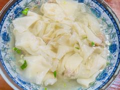 鲜肉小馄饨-荣阳楼(山塘街店)