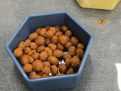 -雨后行菜(报慈北路店)