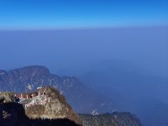 -峨眉山风景名胜区