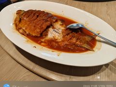 -艳阳天·非遗楚菜(武汉客厅店)