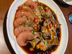 -妈妈菜舟山海鲜(定海古城店)