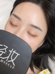 -Doris多里斯半永久纹眉·SMP纹发·发际线