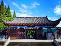 -东坡赤壁风景名胜区