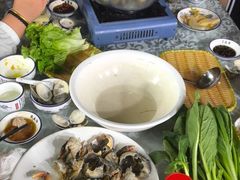 -范饭椰林川湘味海鲜·椰子鸡(三亚湾椰梦长廊店)