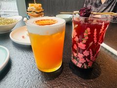 -唐猫庭院·千年陕菜(赛格国际购物中心店)