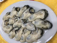 -濠轩阁特色生蚝火锅(水湾路店)