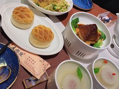 -庆赫隆融合菜馆(群力店)