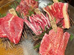 -黑牛の店·和牛烧肉(合生汇店)