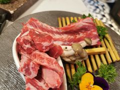 -九田家黑牛烤肉料理(珠江摩尔店)