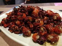 -靓靓蒸虾·头牌蒸虾(南山桂庙店)