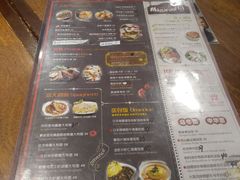 -玛格萝妮比萨屋(陆家浜路店)
