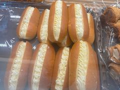 -烘焙町面包店(西四店)