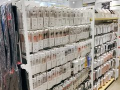 -名创优品(万达广场河东店)