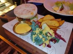 -甲丁坊·德餐·酒吧(五棵松华熙店)