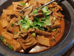 -姜君·千岛湖鱼头馆(浦东大道店)