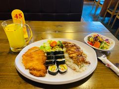 -合利屋(三元桥店)