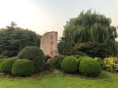 -东华大学(松江校区)