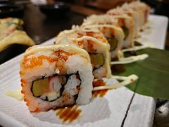 -九田家黑牛烤肉料理(石路天虹店)