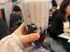 -华星冰室(湾仔店)