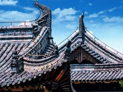 -真如寺